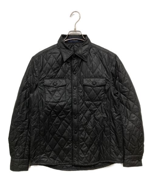 FRED PERRY（フレッドペリー）FRED PERRY (フレッドペリー) ジャケット ブラック サイズ:Mの古着・服飾アイテム