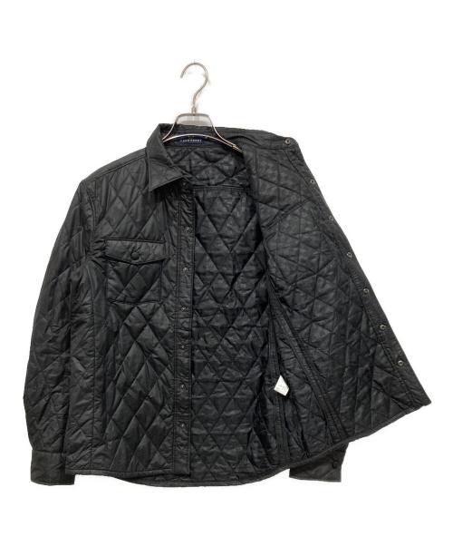 FRED PERRY（フレッドペリー）FRED PERRY (フレッドペリー) ジャケット ブラック サイズ:Mの古着・服飾アイテム