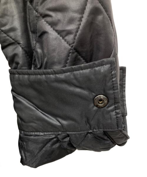 FRED PERRY（フレッドペリー）FRED PERRY (フレッドペリー) ジャケット ブラック サイズ:Mの古着・服飾アイテム