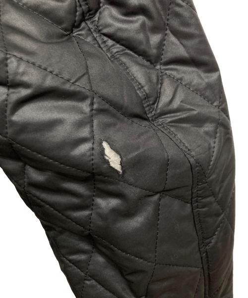 FRED PERRY（フレッドペリー）FRED PERRY (フレッドペリー) ジャケット ブラック サイズ:Mの古着・服飾アイテム