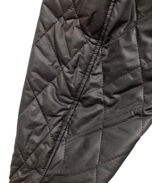 FRED PERRY（フレッドペリー）FRED PERRY (フレッドペリー) ジャケット ブラック サイズ:Mの古着・服飾アイテム