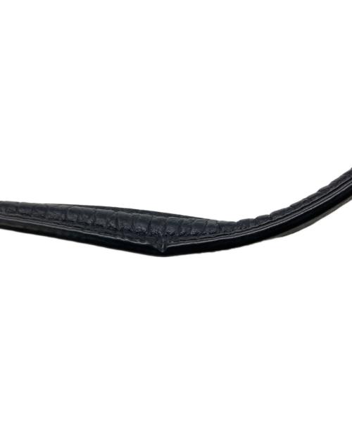 COACH（コーチ）COACH (コーチ) ハンドバッグ ブラックの古着・服飾アイテム