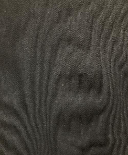 STONE ISLAND（ストーンアイランド）STONE ISLAND (ストーンアイランド) Compass Patch Crewneck Sweatshirt コンパスパッチ クルーネック スウェットトレーナー ブラック サイズ:Lの古着・服飾アイテム