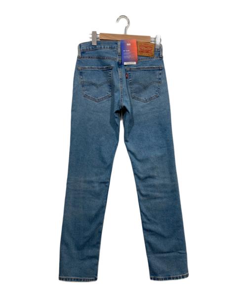 LEVI'S（リーバイス）LEVI'S (リーバイス) デニムパンツ　511 SLIM ブルー サイズ:W30 L32 未使用品の古着・服飾アイテム