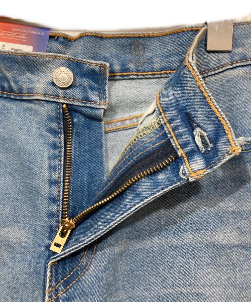 LEVI'S（リーバイス）LEVI'S (リーバイス) デニムパンツ　511 SLIM ブルー サイズ:W30 L32 未使用品の古着・服飾アイテム