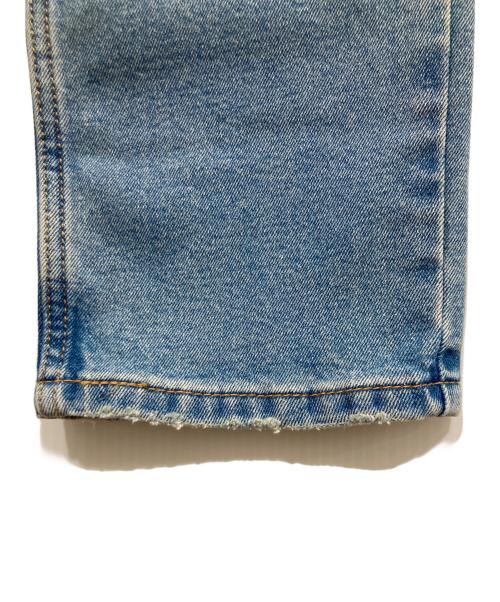LEVI'S（リーバイス）LEVI'S (リーバイス) デニムパンツ　511 SLIM ブルー サイズ:W30 L32 未使用品の古着・服飾アイテム
