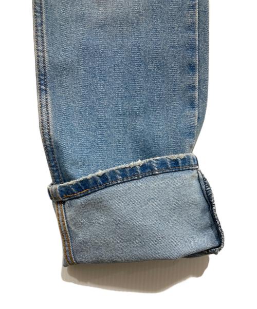 LEVI'S（リーバイス）LEVI'S (リーバイス) デニムパンツ　511 SLIM ブルー サイズ:W30 L32 未使用品の古着・服飾アイテム