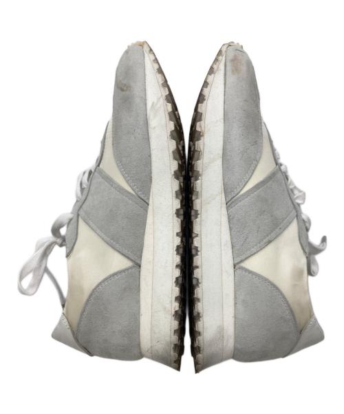 YOAK（ヨーク）YOAK (ヨーク) ローカットスニーカー/KELLY ブルー サイズ:38の古着・服飾アイテム