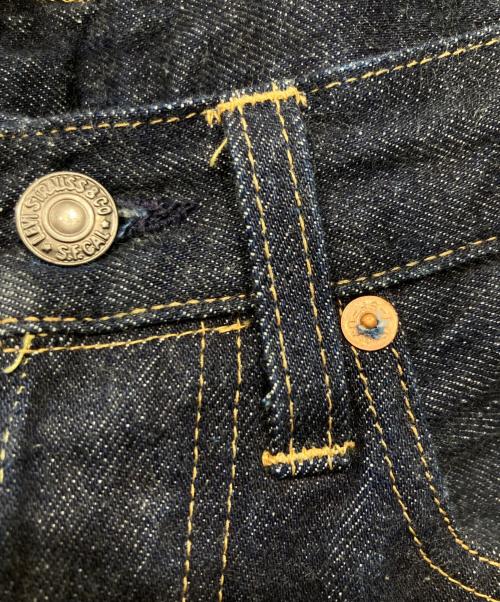 LEVI'S VINTAGE CLOTHING（リーバイス ビンテージ クロージング）LEVI'S VINTAGE CLOTHING (リーバイス ビンテージ クロージング) デニムパンツ / 503BXX　1960年モデル インディゴ サイズ:W26の古着・服飾アイテム
