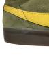 中古・古着 NIKE SB (ナイキエスビー) ローカットスニーカー / Zoom Blazer Mid QS グリーン / Rough Green/Amarillo サイズ:25.5㎝：6000円