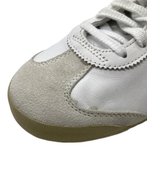 Onitsuka Tiger（オニツカタイガー）Onitsuka Tiger (オニツカタイガー) ローカットスニーカー / メキシコ66 ホワイト サイズ:25.5㎝の古着・服飾アイテム