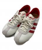 adidasアディダス）の古着「ローカットスニーカー / Tokyo」｜ホワイト