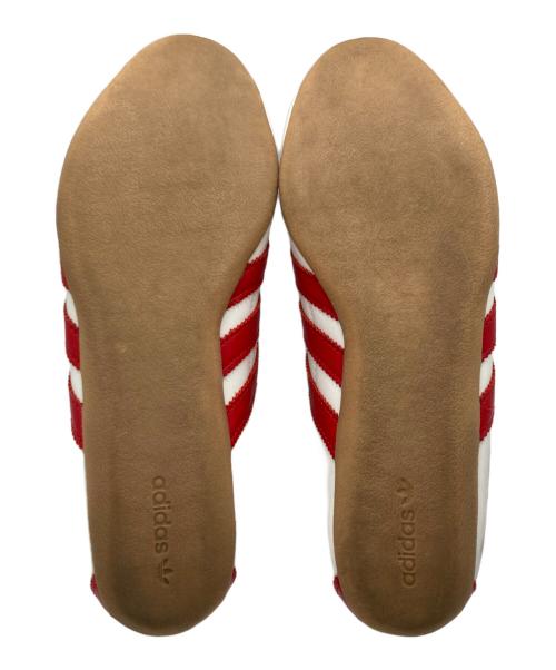 adidas（アディダス）adidas (アディダス) ローカットスニーカー / Tokyo ホワイト サイズ:25.5㎝の古着・服飾アイテム