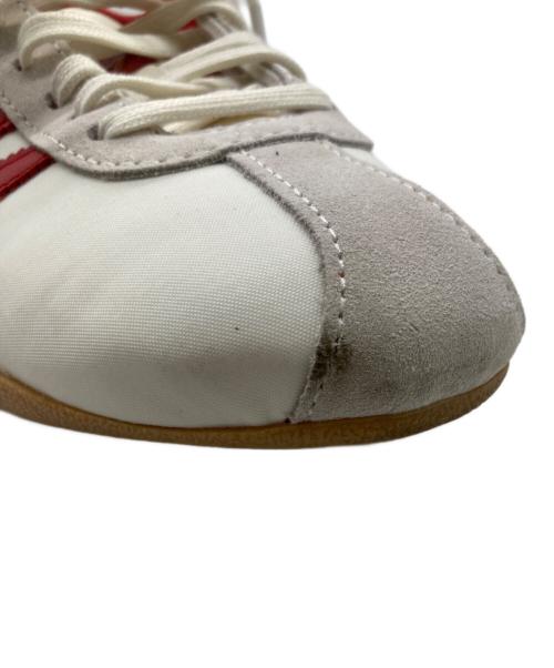 adidas（アディダス）adidas (アディダス) ローカットスニーカー / Tokyo ホワイト サイズ:25.5㎝の古着・服飾アイテム