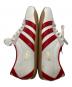 中古・古着 adidas (アディダス) ローカットスニーカー / Tokyo ホワイト サイズ:25.5㎝：5000円