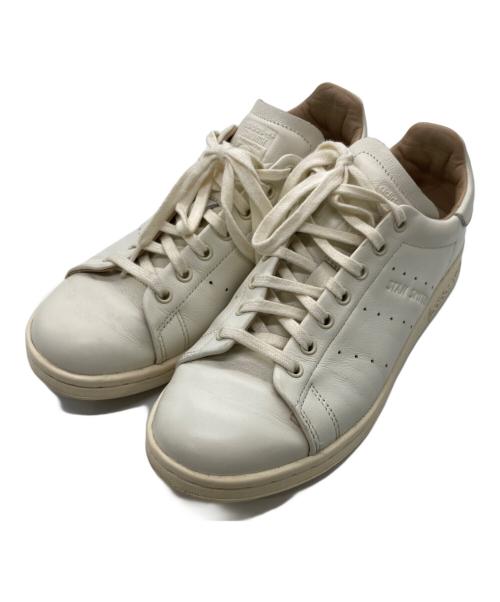 adidas（アディダス）adidas (アディダス) IENA (イエナ) ローカットスニーカー/ スタンスミス　エディフィス/イエナ アイボリー サイズ:23.5㎝の古着・服飾アイテム