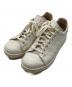 adidas（アディダス）の古着「ローカットスニーカー/ スタンスミス　エディフィス/イエナ」｜アイボリー