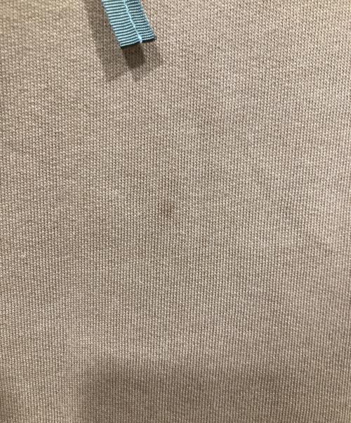 ACRONYM（アクロニウム）ACRONYM (アクロニウム) プルオーバーパーカー ブラウン サイズ:Mの古着・服飾アイテム