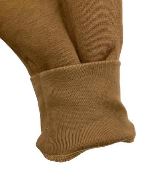 ACRONYM（アクロニウム）ACRONYM (アクロニウム) プルオーバーパーカー ブラウン サイズ:Mの古着・服飾アイテム