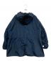 MaxMara (マックスマーラ) The Cube ジップアップ ナイロン フード コート ネイビー サイズ:42：21000円