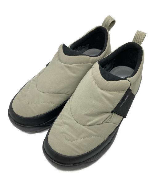 Columbia（コロンビア）Columbia (コロンビア) スピンリールモック ウォータープルーフ オムニヒート オリーブ サイズ:28.0の古着・服飾アイテム