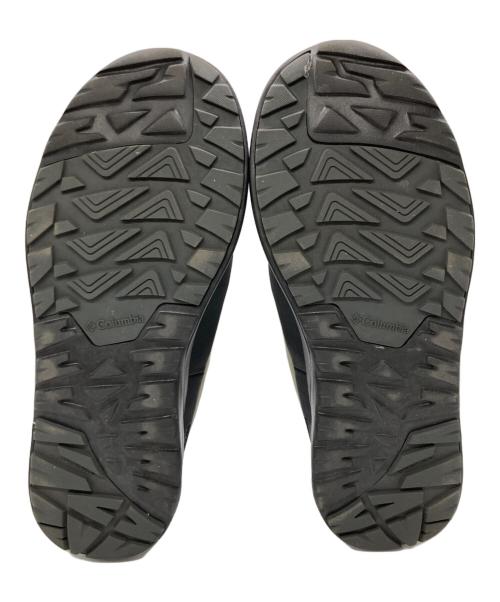 Columbia（コロンビア）Columbia (コロンビア) スピンリールモック ウォータープルーフ オムニヒート オリーブ サイズ:28.0の古着・服飾アイテム