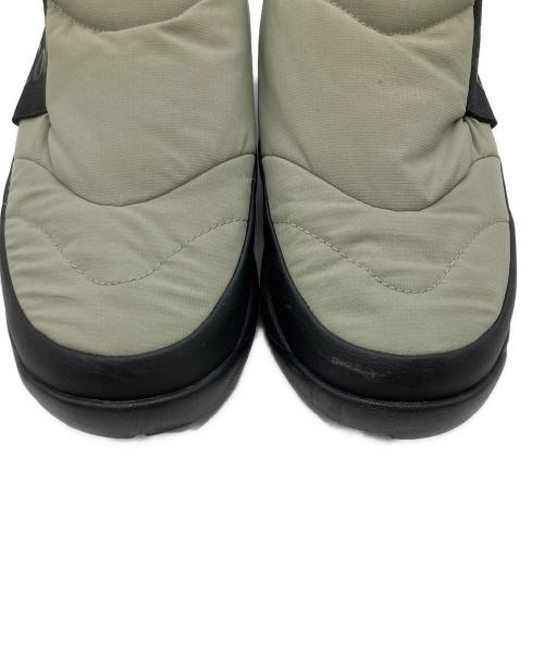 Columbia（コロンビア）Columbia (コロンビア) スピンリールモック ウォータープルーフ オムニヒート オリーブ サイズ:28.0の古着・服飾アイテム