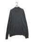 NAUTICA (ノーティカ) ハーフジップニット グレー サイズ:XL：3000円