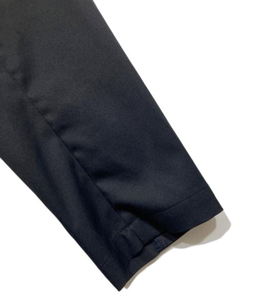 WORK WEAR SUIT（ワークウェアースーツ）WORK WEAR SUIT (ワークウェアースーツ) 417 by EDIFICE (417 バイ エディフィス) セットアップスーツ ネイビー サイズ:Lの古着・服飾アイテム