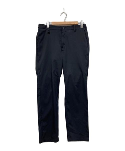 WORK WEAR SUIT（ワークウェアースーツ）WORK WEAR SUIT (ワークウェアースーツ) 417 by EDIFICE (417 バイ エディフィス) セットアップスーツ ネイビー サイズ:Lの古着・服飾アイテム