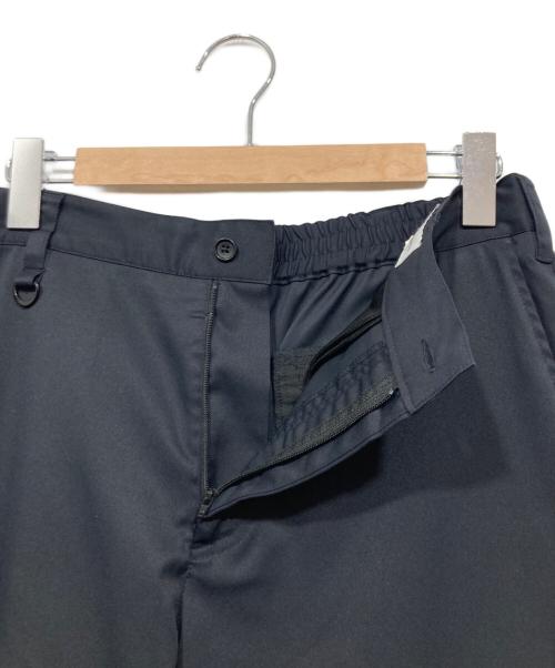 WORK WEAR SUIT（ワークウェアースーツ）WORK WEAR SUIT (ワークウェアースーツ) 417 by EDIFICE (417 バイ エディフィス) セットアップスーツ ネイビー サイズ:Lの古着・服飾アイテム