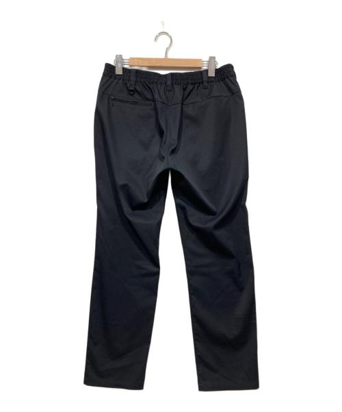 WORK WEAR SUIT（ワークウェアースーツ）WORK WEAR SUIT (ワークウェアースーツ) 417 by EDIFICE (417 バイ エディフィス) セットアップスーツ ネイビー サイズ:Lの古着・服飾アイテム