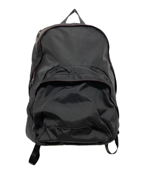 BRIEFING（ブリーフィング）BRIEFING (ブリーフィング) FLY FRONT DAY PACK / バックパック　GOLFの古着・服飾アイテム