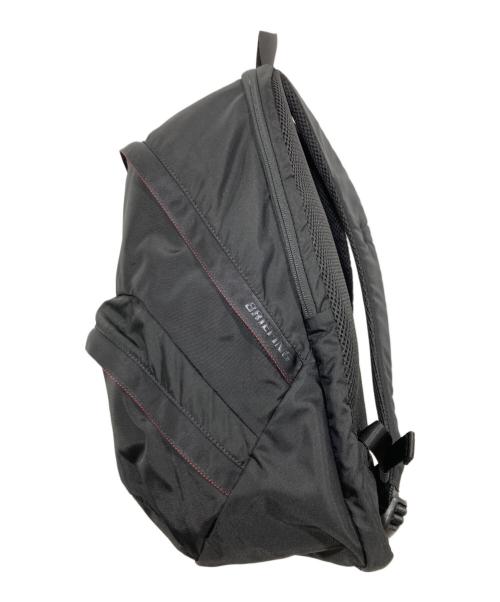 BRIEFING（ブリーフィング）BRIEFING (ブリーフィング) FLY FRONT DAY PACK / バックパック　GOLFの古着・服飾アイテム