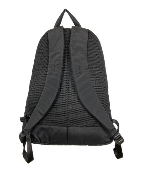 BRIEFING（ブリーフィング）BRIEFING (ブリーフィング) FLY FRONT DAY PACK / バックパック　GOLFの古着・服飾アイテム