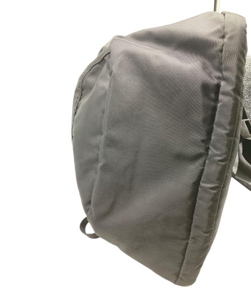 BRIEFING（ブリーフィング）BRIEFING (ブリーフィング) FLY FRONT DAY PACK / バックパック　GOLFの古着・服飾アイテム