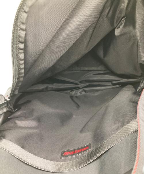 BRIEFING（ブリーフィング）BRIEFING (ブリーフィング) FLY FRONT DAY PACK / バックパック　GOLFの古着・服飾アイテム