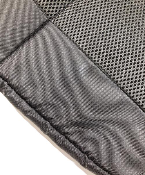 BRIEFING（ブリーフィング）BRIEFING (ブリーフィング) FLY FRONT DAY PACK / バックパック　GOLFの古着・服飾アイテム