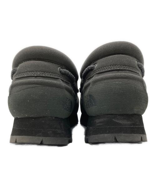 THE NORTH FACE（ザ ノース フェイス）THE NORTH FACE (ザ ノース フェイス) アイス ショット ダック ウォータープルーフ グレー サイズ:27.0の古着・服飾アイテム