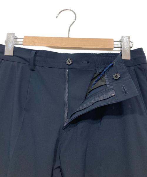 nano・universe（ナノ・ユニバース）nano・universe (ナノ・ユニバース) New Era (ニューエラ) セットアップスーツ ネイビー サイズ:Sの古着・服飾アイテム