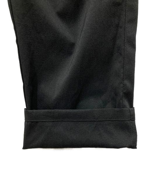 FREAK'S STORE（フリークスストア）FREAK'S STORE (フリークストア) エアライド スリムフィット クライミングパンツ ブラック サイズ:Lの古着・服飾アイテム