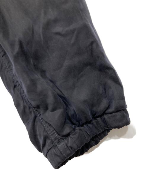 LIDnM（リドム）LIDNM (リドム) FADED CUPRO M-60 ブラック サイズ:Mの古着・服飾アイテム