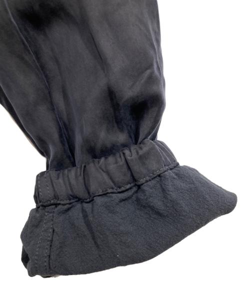 LIDnM（リドム）LIDNM (リドム) FADED CUPRO M-60 ブラック サイズ:Mの古着・服飾アイテム