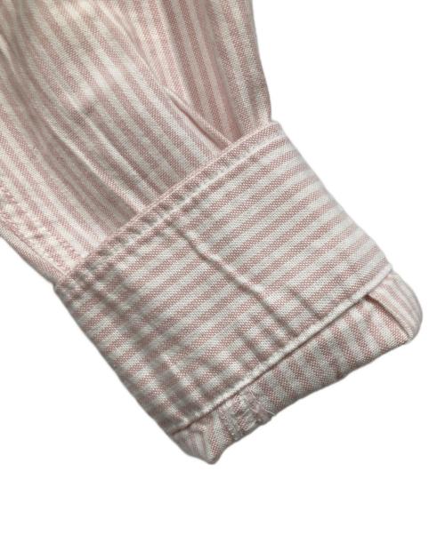 GAP（ギャップ）GAP (ギャップ) PALACE (パレス) クレイジーパタンシャツ マルチカラー サイズ:150CM　XL(12)の古着・服飾アイテム