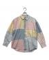 GAP（ギャップ）の古着「クレイジーパタンシャツ」｜マルチカラー