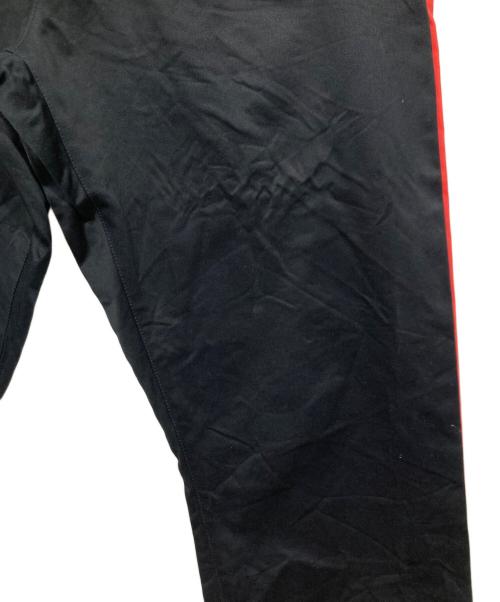 SATURDAYS SURF NYC（サタデーズサーフニューヨーク）SATURDAYS SURF NYC (サタデーズサーフニューヨーク) サイドテープチノパンツ ネイビー サイズ:W36（91cm)の古着・服飾アイテム