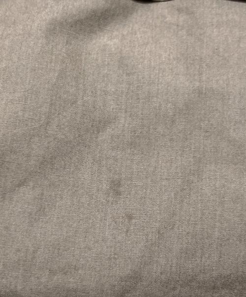 B:MING by BEAMS（ビーミングバイビームス）B:MING by BEAMS (ビーミングバイビームス) 撥水 タイプライターワンピース カーキ サイズ:Sの古着・服飾アイテム