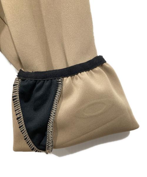 OAKLEY（オークリー）OAKLEY (オークリー) VARIABLE WB JACKET ベージュ サイズ:Lの古着・服飾アイテム