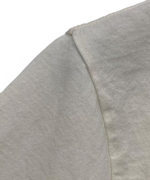 PAUL SMITH（ポールスミス）PAUL SMITH (ポールスミス) HAPPY S/S T-SHIRT ホワイト サイズ:Mの古着・服飾アイテム