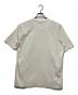 PAUL SMITH (ポールスミス) HAPPY S/S T-SHIRT ホワイト サイズ:M：4000円